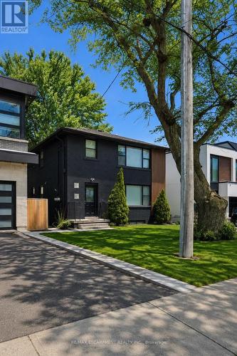 43 Broadview Avenue, Mississauga, ON 