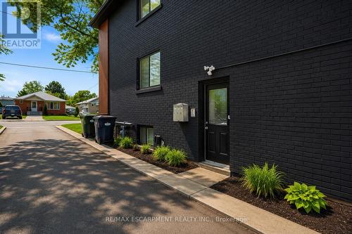 43 Broadview Avenue, Mississauga, ON 