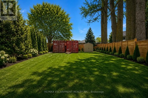 43 Broadview Avenue, Mississauga, ON 