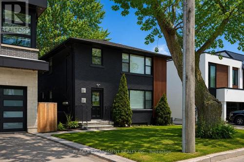 43 Broadview Avenue, Mississauga, ON 
