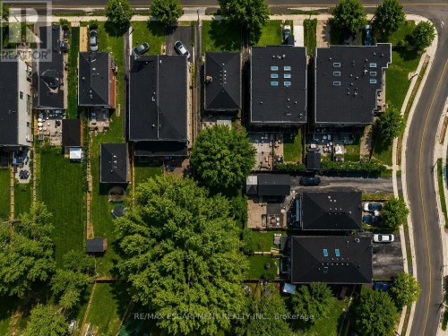 43 Broadview Avenue, Mississauga, ON 