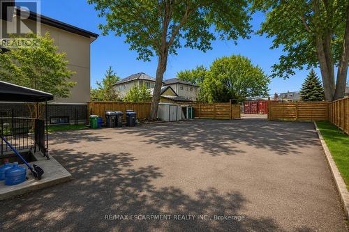 43 Broadview Avenue, Mississauga, ON 