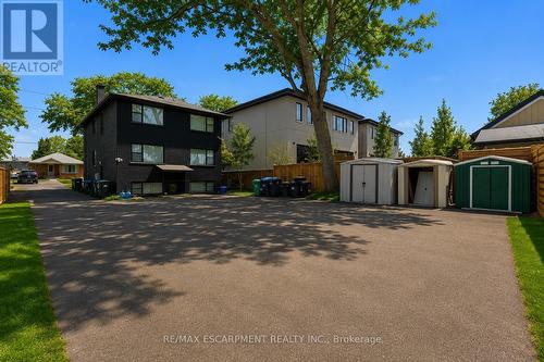 43 Broadview Avenue, Mississauga, ON 