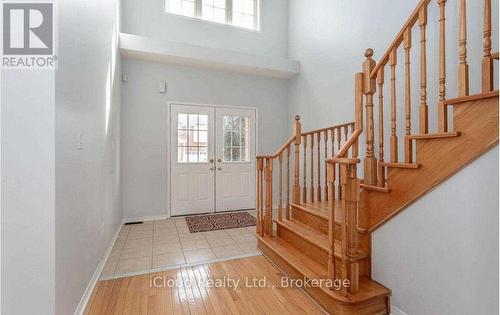 20 OWENS ROAD , Brampton, Ontario L6X 0S1 2