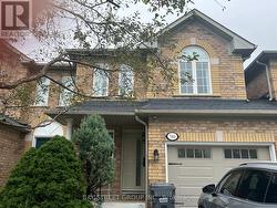 346 SARDINIA DRIVE  Mississauga, ON L5R 3X6