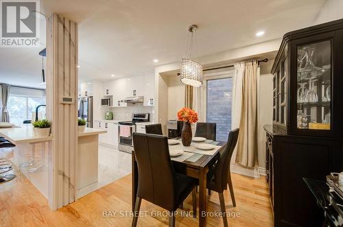 346 Sardinia Drive, Mississauga, ON 