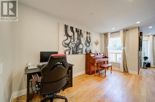 346 Sardinia Drive, Mississauga, ON 
