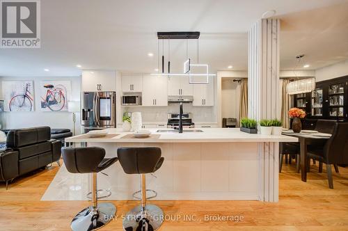 346 Sardinia Drive, Mississauga, ON 