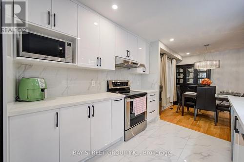 346 Sardinia Drive, Mississauga, ON 