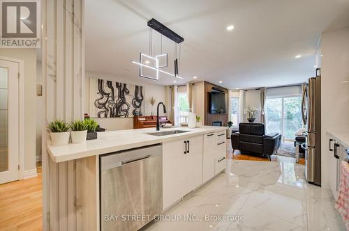 346 Sardinia Drive, Mississauga, ON 