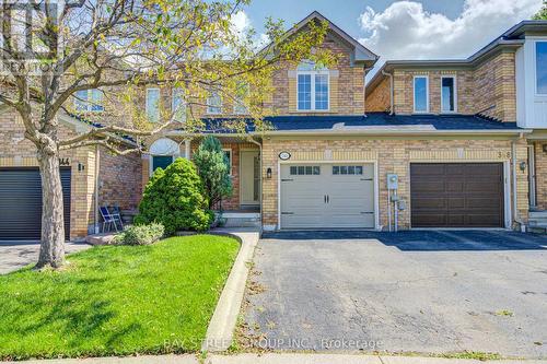 346 SARDINIA DRIVE  Mississauga, ON L5R 3X6