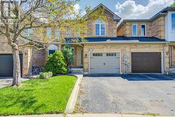 346 SARDINIA DRIVE  Mississauga, ON L5R 3X6