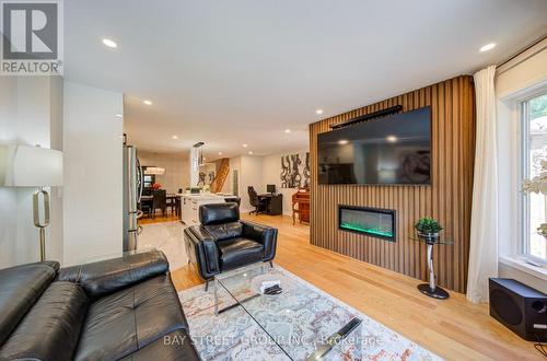 346 Sardinia Drive, Mississauga, ON 