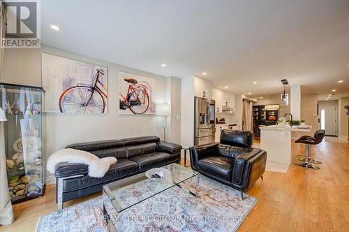 346 Sardinia Drive, Mississauga, ON 