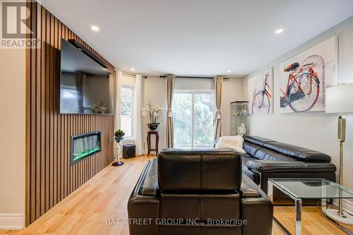 346 Sardinia Drive, Mississauga, ON 