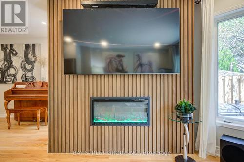 346 Sardinia Drive, Mississauga, ON 