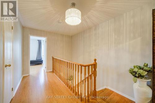 346 Sardinia Drive, Mississauga, ON 