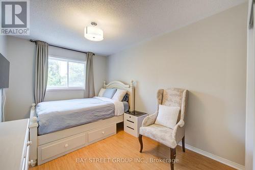 346 Sardinia Drive, Mississauga, ON 