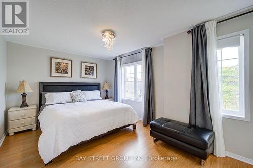 346 Sardinia Drive, Mississauga, ON 