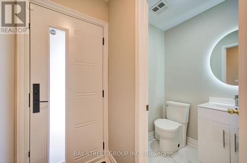 346 Sardinia Drive, Mississauga, ON 