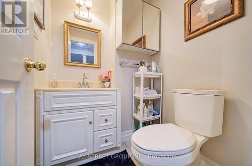 346 Sardinia Drive, Mississauga, ON 
