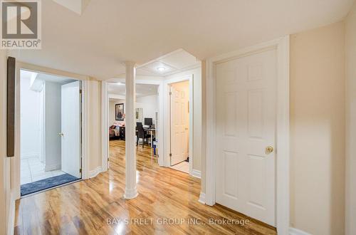 346 Sardinia Drive, Mississauga, ON 