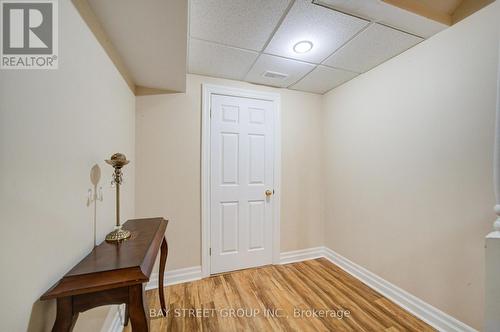 346 Sardinia Drive, Mississauga, ON 