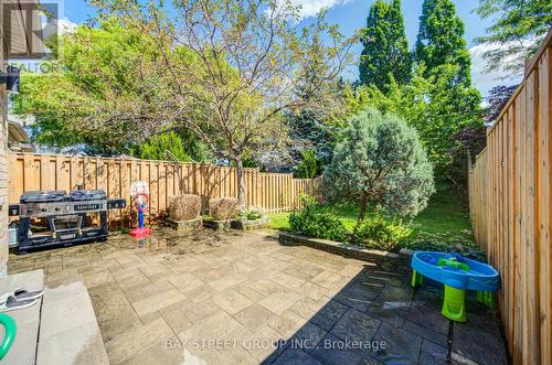 346 Sardinia Drive, Mississauga, ON 