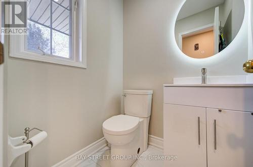 346 Sardinia Drive, Mississauga, ON 