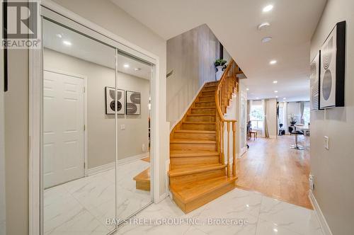 346 Sardinia Drive, Mississauga, ON 