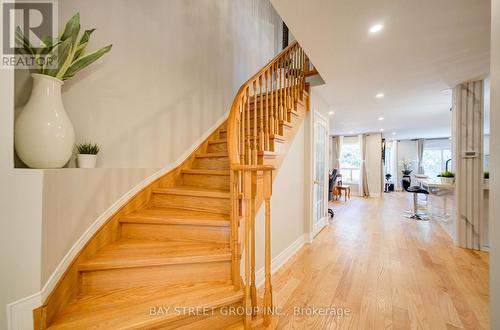 346 Sardinia Drive, Mississauga, ON 