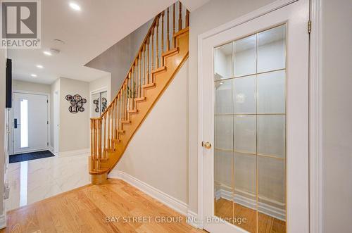 346 Sardinia Drive, Mississauga, ON 