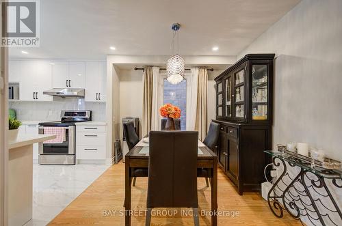 346 Sardinia Drive, Mississauga, ON 
