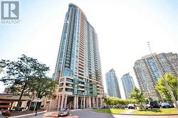 3008 - 208 ENFIELD PLACE Mississauga, ON L5B 0G8