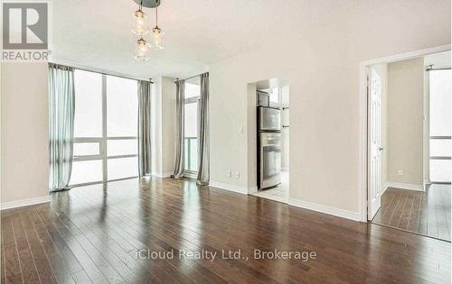 3008 - 208 ENFIELD PLACE , Mississauga, Ontario L5B 0G8 4