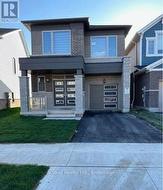 42 MILT SCHMIDT STREET Kitchener, ON N2R 0T2