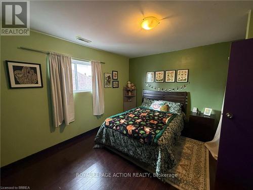 18 - 12 Bridgeport Road E, Waterloo, ON 