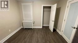 4 OTTAWA Street N Unit# 2 Hamilton, ON L8H 3Y7