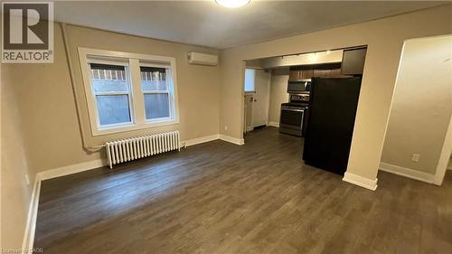 4 OTTAWA Street N Unit# 2 , Hamilton, Ontario L8H 3Y7 4