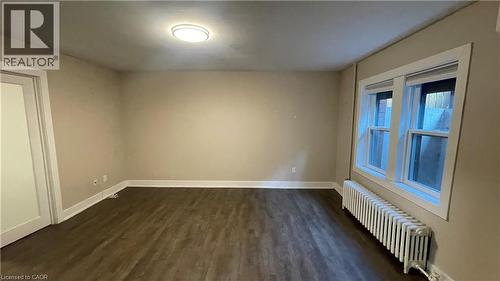 4 OTTAWA Street N Unit# 2 , Hamilton, Ontario L8H 3Y7 5