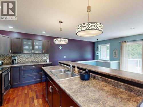 3980 Westview Ave, Powell River, BC 