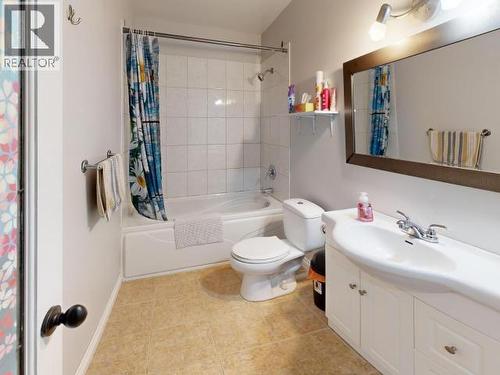 3980 Westview Ave, Powell River, BC 