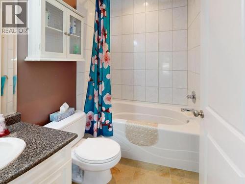 3980 Westview Ave, Powell River, BC 