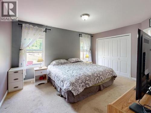 3980 Westview Ave, Powell River, BC 