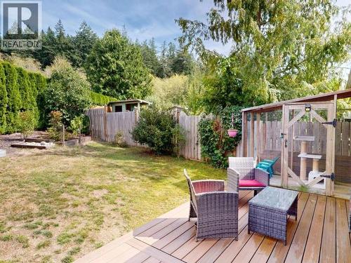 3980 Westview Ave, Powell River, BC 