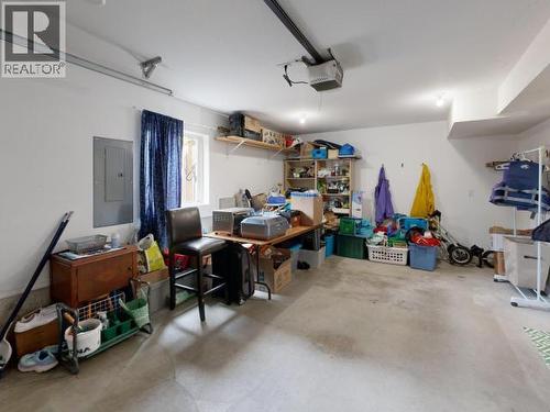 3980 Westview Ave, Powell River, BC 