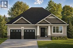 LOT 6 KENNEDY COURT Amherstburg, ON N9V 2R3