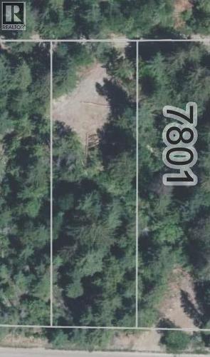 Lot 151 Columbia Drive, Anglemont, BC 