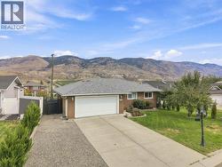 8840 Badger Drive Kamloops, BC V2C 6V2