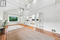 UPPER - 17 ARDEN CRESCENT  Toronto, ON M1L 3R6